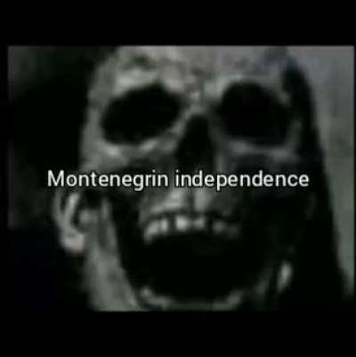 Western balkans be like