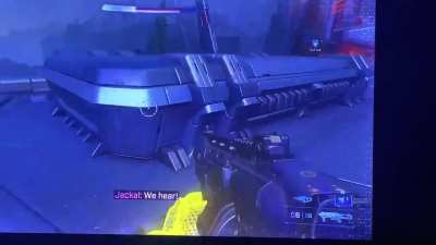 Made a hell of an escape 💀