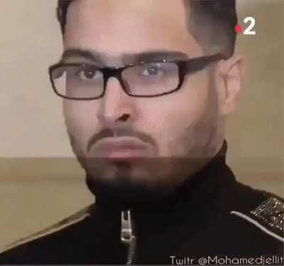 When the MOASS finally starts and you can quietly but angrily flex on the nonbelievers