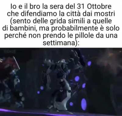 Tutto nella norma, mi sembra...