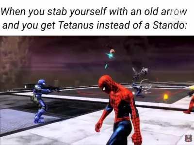 Maybe I wasn't reliable like koichi