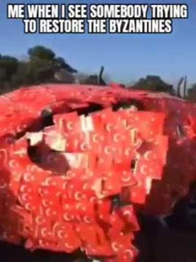 First thing I say in CK3 multiplayer is 