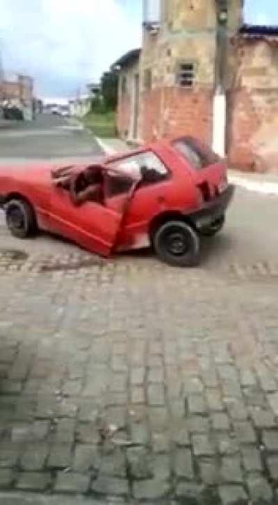 Didn't know that was possible