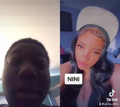 💔 he gets women and can’t even hold on to none of em