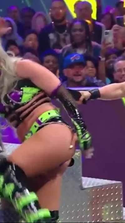 liv morgan