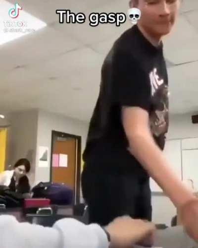 A very interesting title