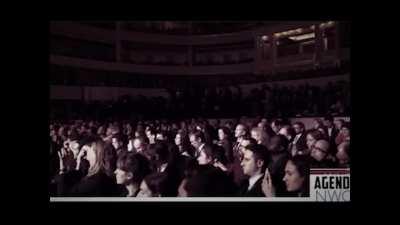 I've created the ULTIMATE compilation of New World Order shills