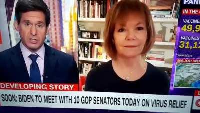 Impeached for what??