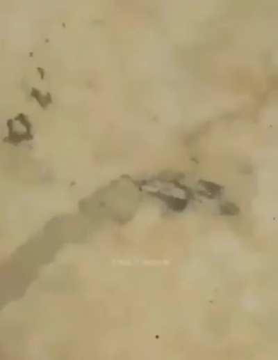 2 knuckleheads attempt a stunt and end up making a horrible or hilarious instead