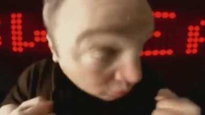 POV: You're stuck in the corner