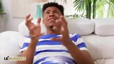 Noooo not is airpods