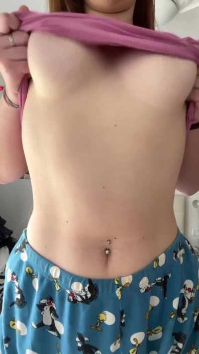 Daddy’s favorite fuckdoll 