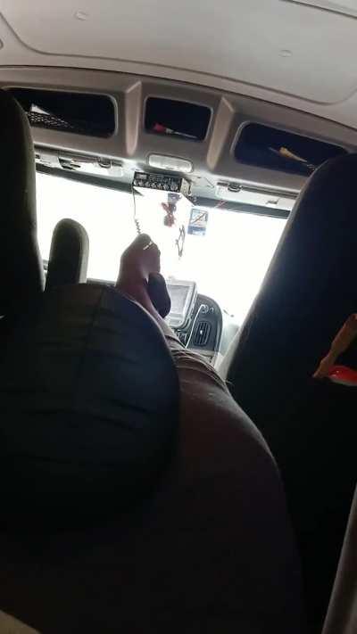 New Mistress DK will be more on her channel just click on link in my profile