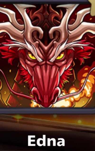 The one who kills with a stare…