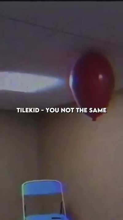 Songs of backrooms for why?