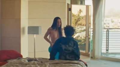 Mikey Madison (Anora - 2024)