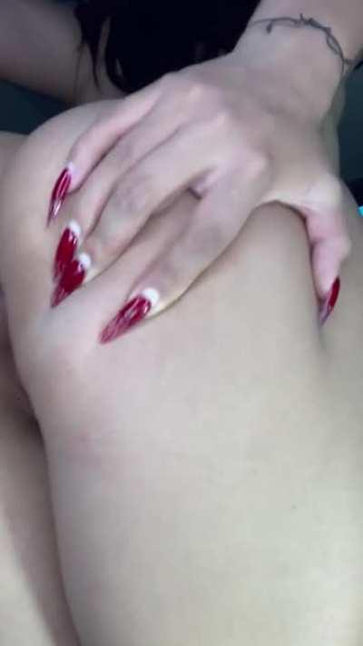 Have you ever tasted Mexican ass before?