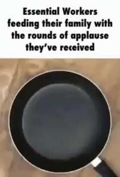 Thoughts and Prayers