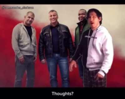 Do you agree with mark?