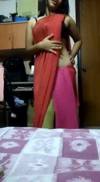 does anyone got more videos of her?