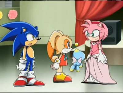 WHAT WAS SHE REACHING FOR