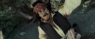 We came back for them