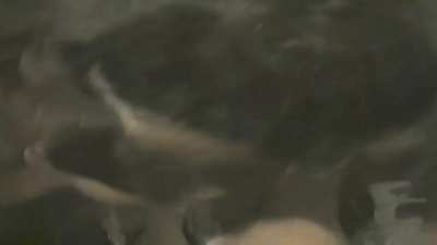 I love his cum on my face 