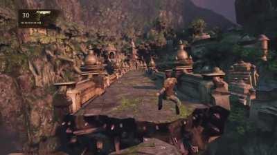 you can try to run away from shambhala but shambhala won't let you go