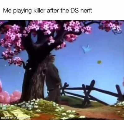 No more gen repairs with immunity!