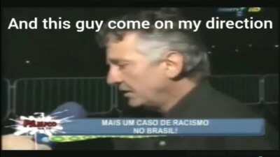 Chrome Lives Matter!