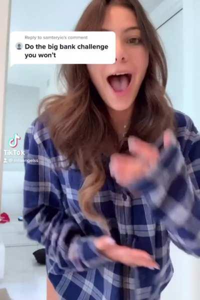 Wasn't expecting that -Her Pack in Comments