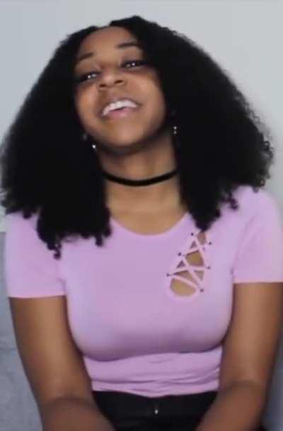 Pretty in Pink 2💗🌸