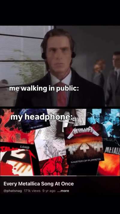 max volume