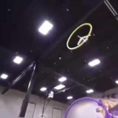 I got one for all of you fuckers