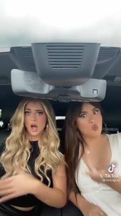 Brookes got serious attitude very sexy 😍