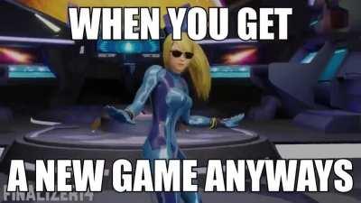 I have no clever titles, here's Specialist