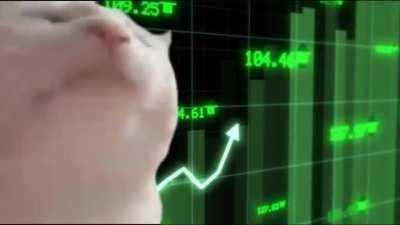 When waking up this morning