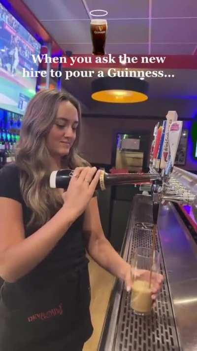 How to annoy every single European in the world