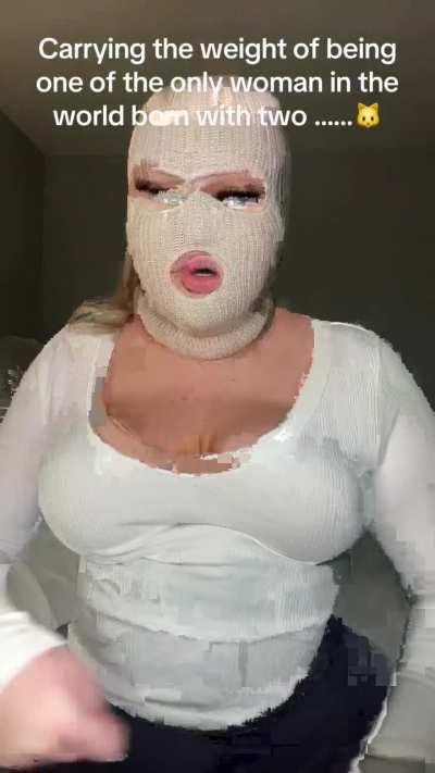 It gets heavy😮‍💨