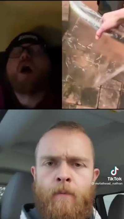 This is for my male audience