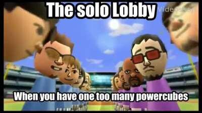 This always sucks...