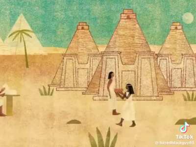 The Nubians need to make a comeback