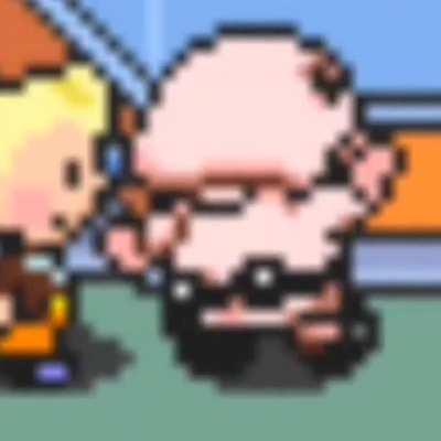 Name a song and I'll make him dance to it