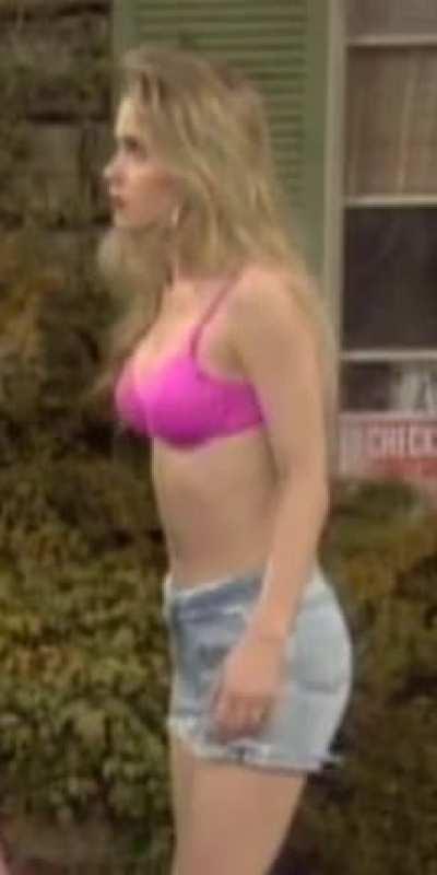 The Incomparable Kelly Bundy