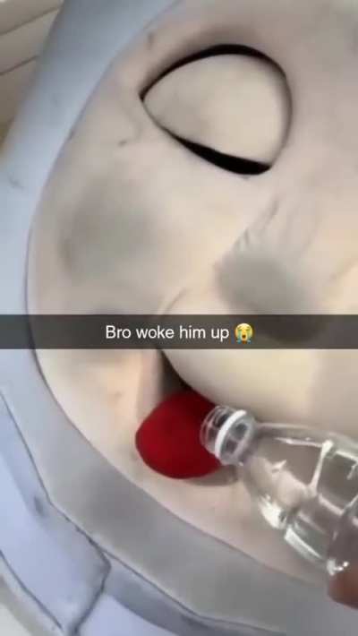 Where do I post this?