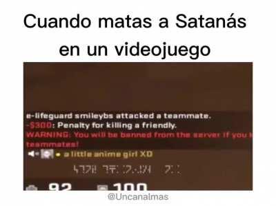 Algo random para ver si aparezco en el video del viejas