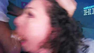 Blowjob GIF by buttplugbetty