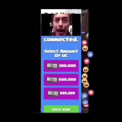 Shitpost like a bomb