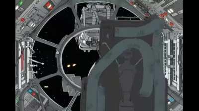 Me and the boys every time we play Battlefront 2