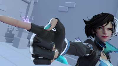 Luna is tired of being flanked [Ghrym Animations]